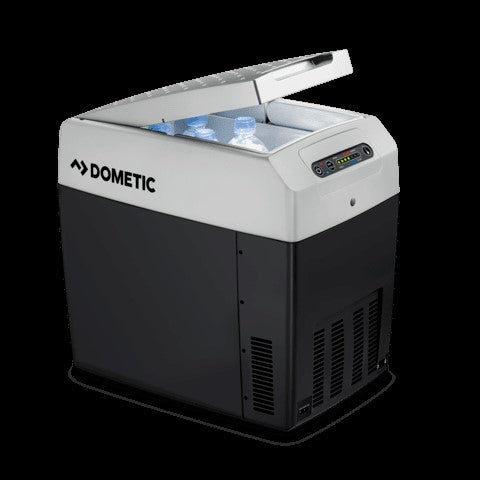 PORTABLE thermoelectric cooler, 20 l