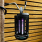 WOLF Outdoors Mozzi Zappa Lite - Black Edition