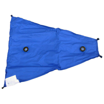 Triangular Flexible Watertank for Fresh Water - 120L