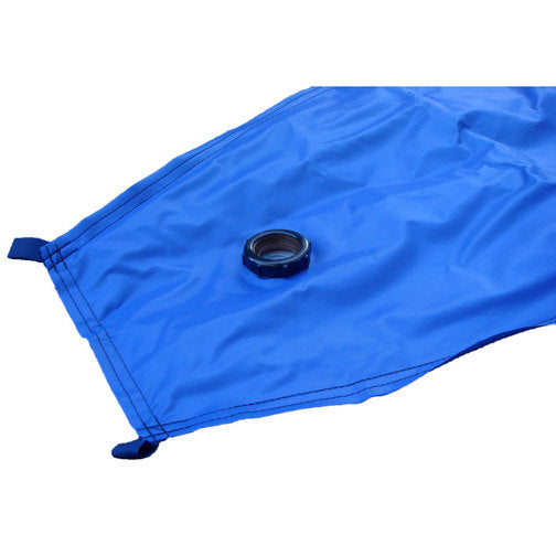 Triangular Flexible Watertank for Fresh Water - 120L