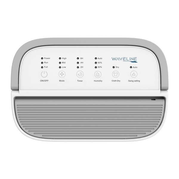 DESICCANT Dehumidifier