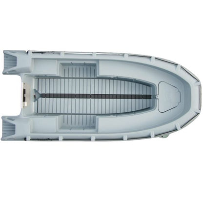 Whaly 380 Boat - All Colours