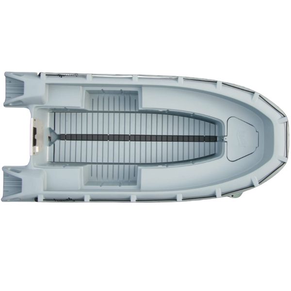 Whaly 380 Boat - All Colours