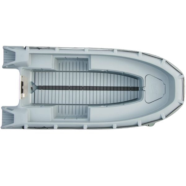 Whaly 380 Boat - All Colours