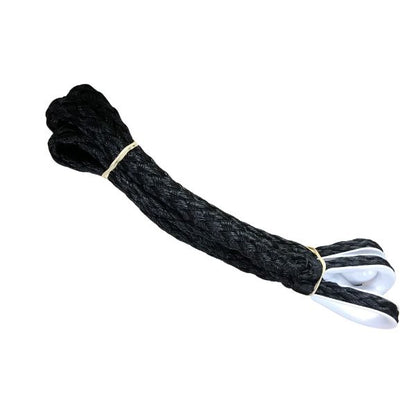 Whaly Boat towing bridle
