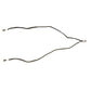 Whaly Boat towing bridle