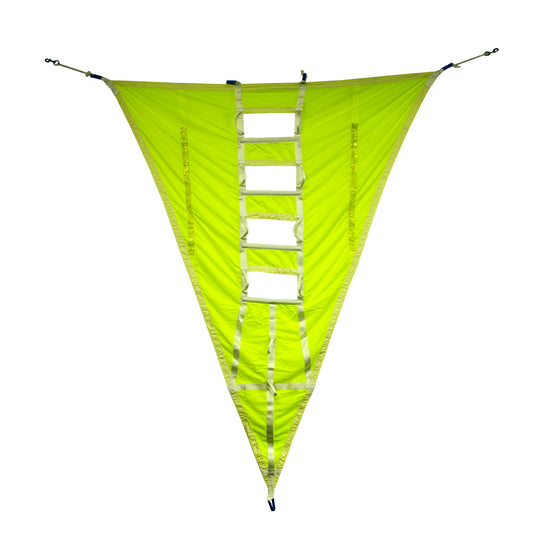 Man Over Board Hoist