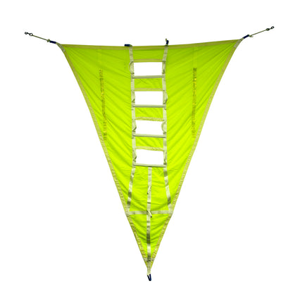 Man Over Board Hoist