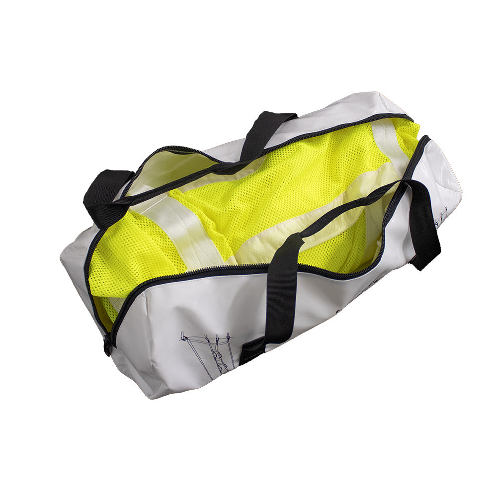 Man Over Board Hoist