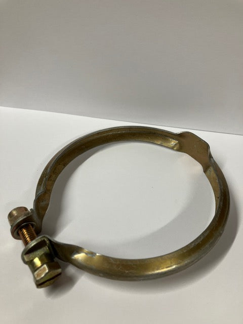 EBERSPACHER HEAT EXCHANGE CLAMP.