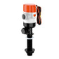 SEAFLO Livewell/Baitwell Pump 12V 800 GPH / 3028 LPH.