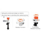 SEAFLO Livewell/Baitwell Pump 24V 800 GPH / 3028 LPH