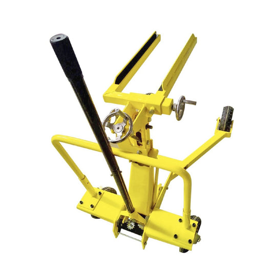 TITAN Hydraulic Sterndrive Jack V2.