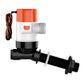 SEAFLO Livewell/Baitwell Pump 24V 800 GPH / 3028 LPH