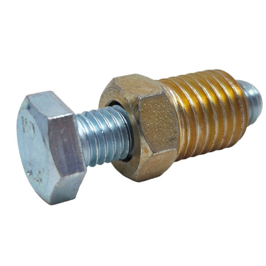 Volvo Penta Impeller Puller Removal Tool (3843947)