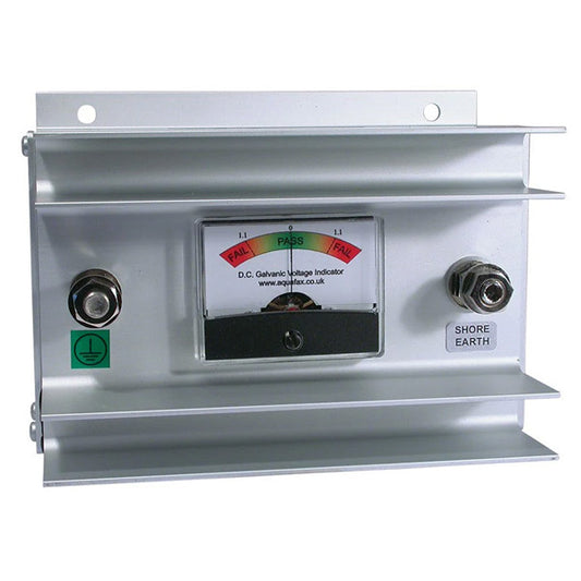 Galvanic Current Isolator