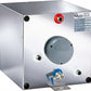 25 litres -500W - Square shape - with heat exchanger