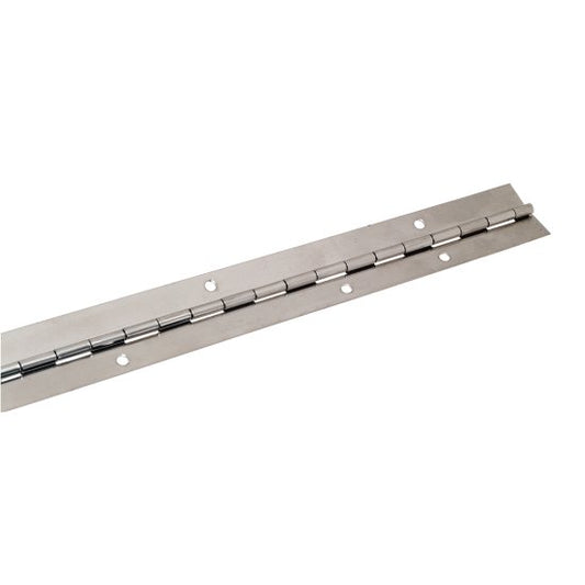 TALAMEX Piano Hinge Stainless Steel 91 cm