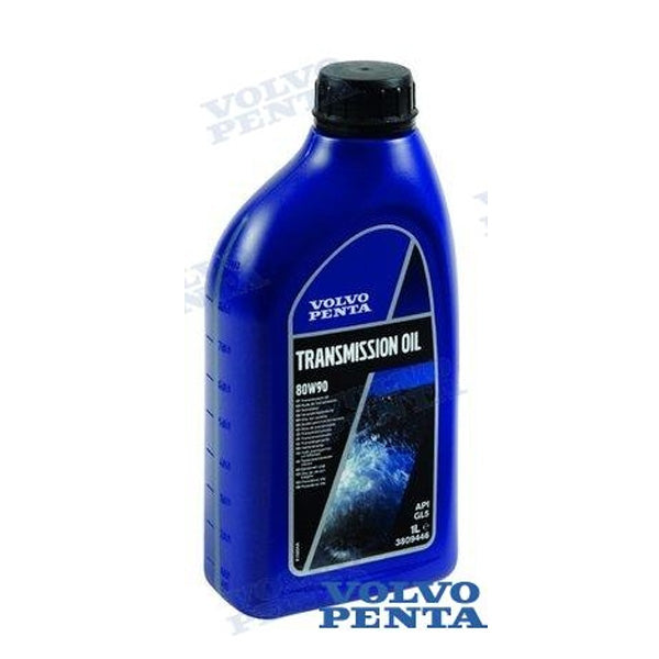 Volvo Penta Automatic Transmission Fluid Dexron III