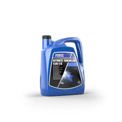 Volvo Penta Automatic Transmission Fluid Dexron III