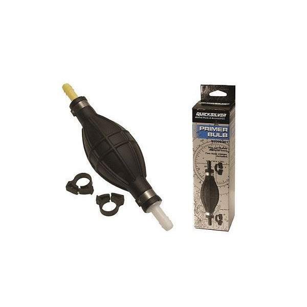 Quicksilver Fuel Primer Bulb 8mm (8M0054313)