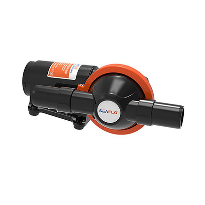 SEAFLO Diaphragm Waste Pump 12V