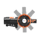 SEAFLO Diaphragm Waste Pump 12V
