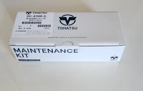 TOHATSU MAINTENANCE KIT FOR MFS6A3Z/8/9.8A3/B