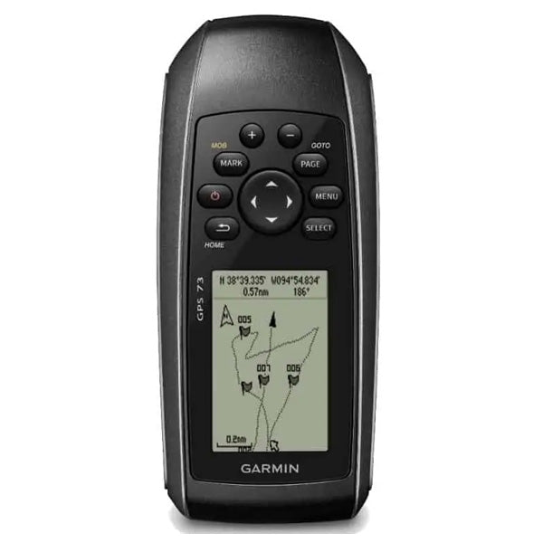 Garmin GPS 73