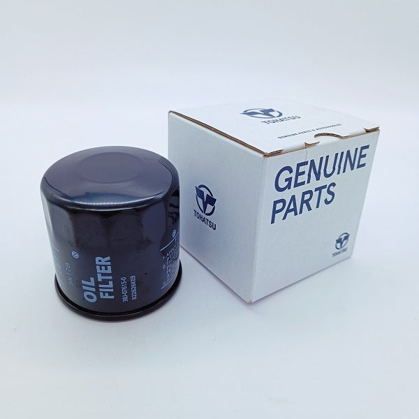 TOHATSU OIL FILTER