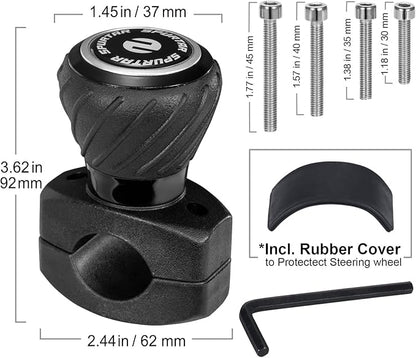 Wheel Spinner