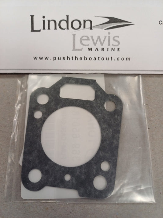 TOHATSU PUMP CASE GASKET FOR MFS4, 5, 6D