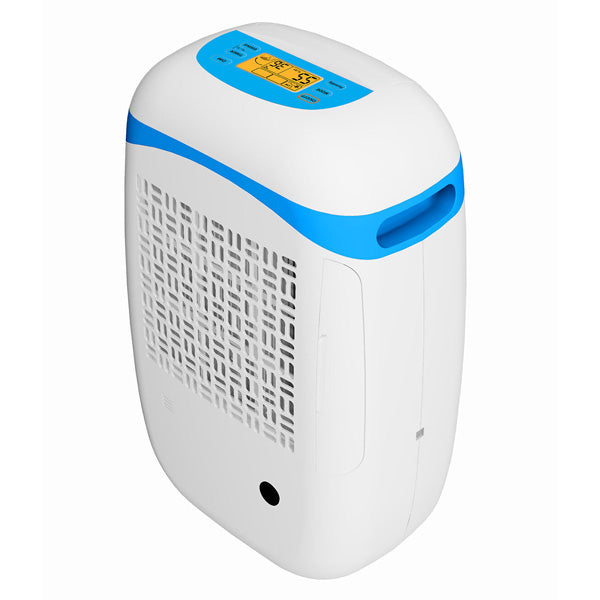 SEAGO Ecodry Desiccant Dehumidifier