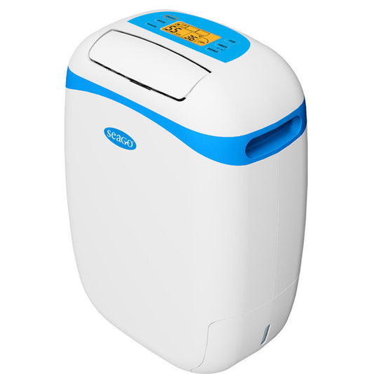 SEAGO Ecodry Desiccant Dehumidifier