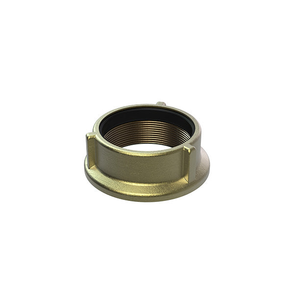 Volvo Penta Propeller Nut
