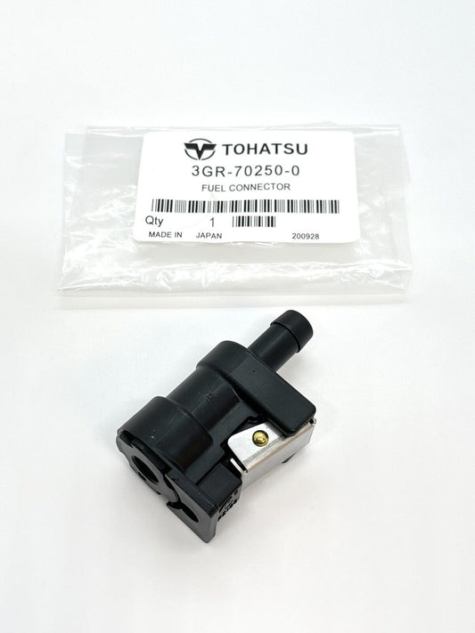 Tohatsu Fuel connector