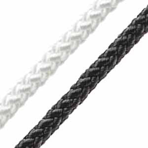 8 Plait Standard Polyester