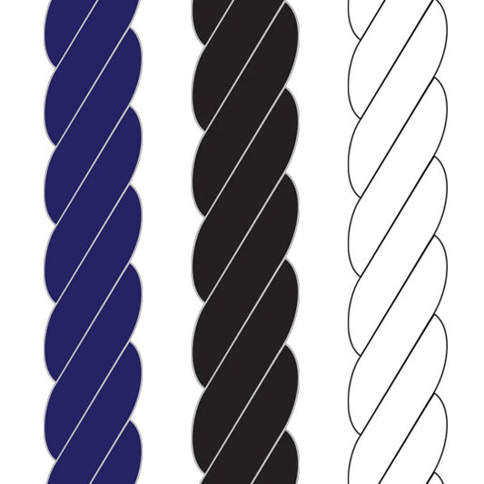 KINGFISHER 3 Strand Polyester Rope