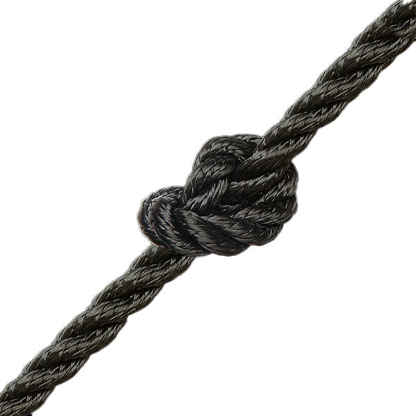 Kingfisher 3 Strand Polyester Rope
