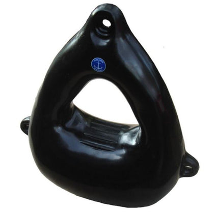 ANCHOR Marine Step Fender (53 x 43 x 18cm) - Black