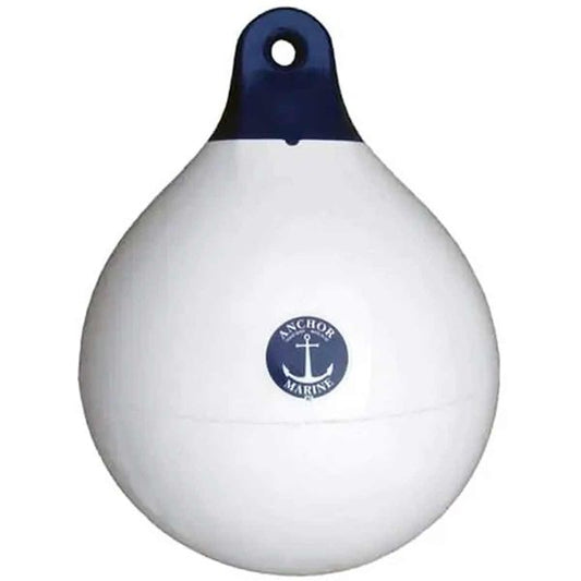 ANCHOR Marine Ball HD Fender