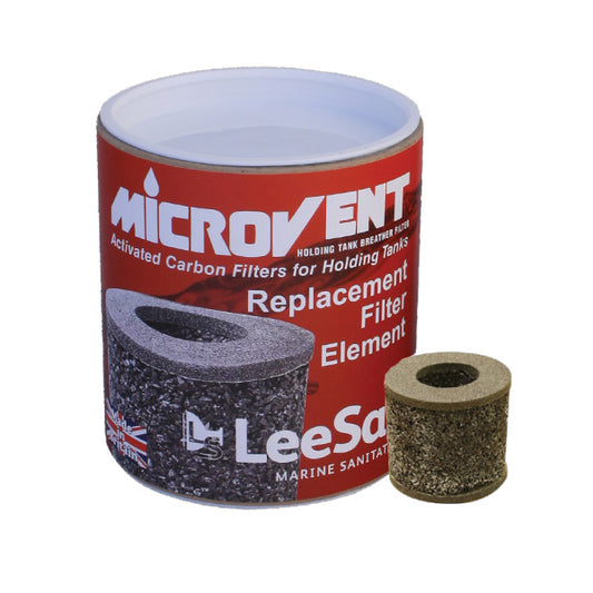 MICROVENT Holding Tank Breather Filter (Replacement Element)