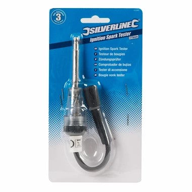 Silverline Ignition Spark Tester