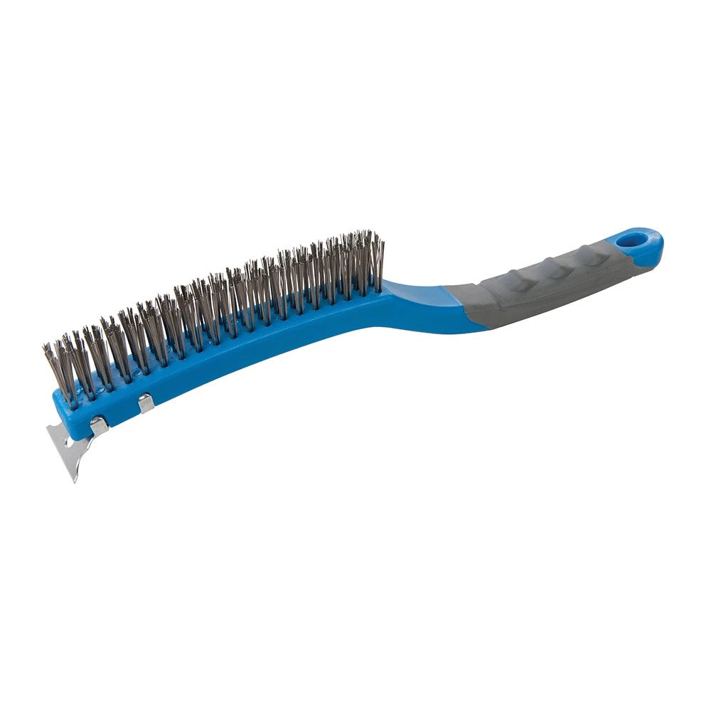 Stainless Steel Wire Brush