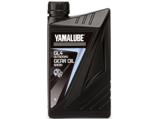 YAMALUBE GL4 GEAR OIL 1L