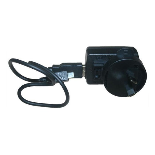 CHARGING Adaptor and Power Supply.