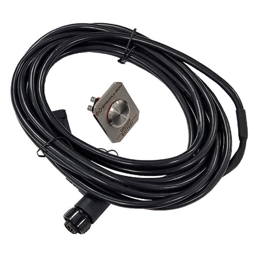ePropulsion Battery Remote Switch