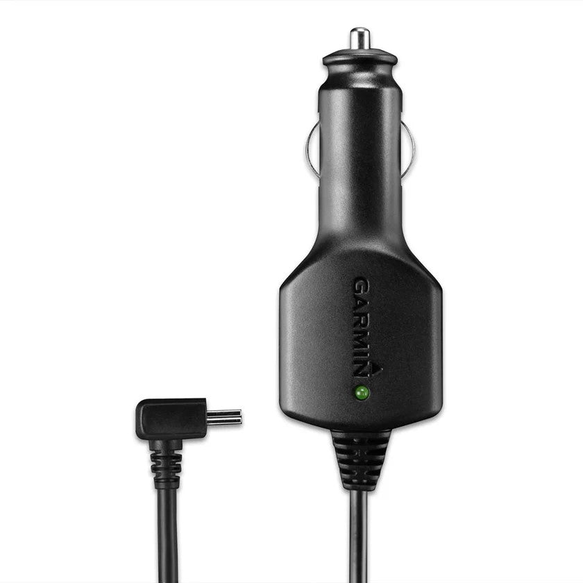 GARMIN 12V Vehicle Power Cable 010-10851-11