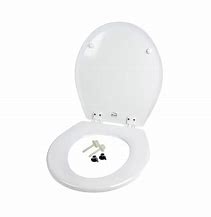 SEAT LID - HOUSEHOLD SIZE