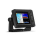 GARMIN ECHOMAP UHD2 55cv without transducer